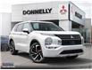 2025 Mitsubishi Outlander Plug-In Hybrid SEL (Stk: MZ54) in Ottawa - Image 1 of 23