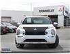 2025 Mitsubishi Outlander Plug-In Hybrid SEL (Stk: MZ54) in Ottawa - Image 7 of 23