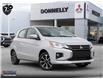 2024 Mitsubishi Mirage GT (Stk: MY374) in Ottawa - Image 1 of 27