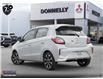 2024 Mitsubishi Mirage GT (Stk: MY374) in Ottawa - Image 5 of 27