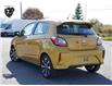 2024 Mitsubishi Mirage GT (Stk: MY376) in Ottawa - Image 5 of 24