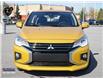 2024 Mitsubishi Mirage GT (Stk: MY376) in Ottawa - Image 7 of 24
