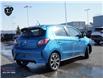 2024 Mitsubishi Mirage GT (Stk: MY382) in Ottawa - Image 3 of 24