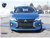 2024 Mitsubishi Mirage GT (Stk: MY382) in Ottawa - Image 7 of 24