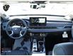 2025 Mitsubishi Outlander GT (Stk: MZ44) in Ottawa - Image 13 of 26