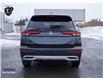 2025 Mitsubishi Outlander Plug-In Hybrid LE (Stk: MZ53) in Ottawa - Image 2 of 21