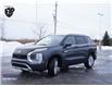 2025 Mitsubishi Outlander Plug-In Hybrid LE (Stk: MZ53) in Ottawa - Image 4 of 21