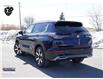 2025 Mitsubishi Outlander SEL (Stk: MZ48) in Ottawa - Image 5 of 24