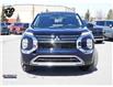 2025 Mitsubishi Outlander SEL (Stk: MZ48) in Ottawa - Image 7 of 24