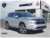 2025 Mitsubishi Outlander SEL (Stk: MZ46) in Ottawa - Image 1 of 25