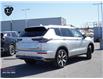 2025 Mitsubishi Outlander SEL (Stk: MZ46) in Ottawa - Image 3 of 25
