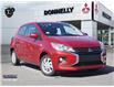2024 Mitsubishi Mirage ES (Stk: MY373) in Ottawa - Image 1 of 24