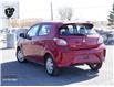 2024 Mitsubishi Mirage ES (Stk: MY373) in Ottawa - Image 5 of 24
