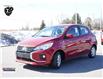 2024 Mitsubishi Mirage ES (Stk: MY373) in Ottawa - Image 6 of 24