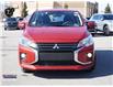 2024 Mitsubishi Mirage ES (Stk: MY373) in Ottawa - Image 7 of 24