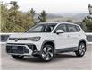 2025 Volkswagen Taos Highline (Stk: SS021441) in Vancouver - Image 1 of 18