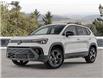 2025 Volkswagen Taos Comfortline Black Edition (Stk: SS025681) in Vancouver - Image 1 of 19