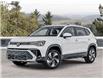 2025 Volkswagen Taos Comfortline (Stk: SS023805) in Vancouver - Image 1 of 9