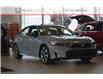 2025 Honda Civic Hybrid Sport Touring (Stk: 16-250504) in Orléans - Image 8 of 30