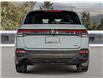 2025 Volkswagen Taos Comfortline Black Edition (Stk: SS024954) in Vancouver - Image 5 of 20