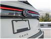 2025 Volkswagen Taos Comfortline Black Edition (Stk: SS024954) in Vancouver - Image 8 of 20