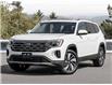 2025 Volkswagen Atlas 2.0 TSI Highline (Stk: SA536980) in Vancouver - Image 1 of 23