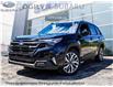 2025 Subaru Forester Premier (Stk: 18-SQ312) in Ottawa - Image 1 of 27