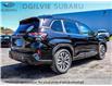 2025 Subaru Forester Premier (Stk: 18-SQ312) in Ottawa - Image 9 of 27