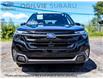 2025 Subaru Forester Premier (Stk: 18-SQ312) in Ottawa - Image 21 of 27