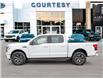 2025 Ford F-150 Lightning Flash (Stk: 25FS3334) in London - Image 3 of 23