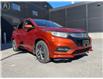 2019 Honda HR-V Touring (Stk: 15-20611A) in Ottawa - Image 7 of 21