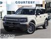 2025 Ford Bronco Sport Big Bend (Stk: 25BR8523) in London - Image 1 of 10