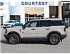 2025 Ford Bronco Sport Big Bend (Stk: 25BR8523) in London - Image 3 of 10