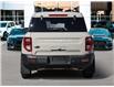 2025 Ford Bronco Sport Big Bend (Stk: 25BR8523) in London - Image 5 of 10
