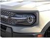 2025 Ford Bronco Sport Big Bend (Stk: 25BR8523) in London - Image 9 of 10