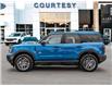 2025 Ford Bronco Sport Big Bend (Stk: 25BR9369) in London - Image 3 of 10