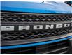 2025 Ford Bronco Sport Big Bend (Stk: 25BR9369) in London - Image 8 of 10