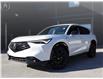 2025 Acura ADX Platinum Elite A-Spec (Stk: 15-25124) in Ottawa - Image 1 of 28