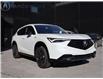 2025 Acura ADX Platinum Elite A-Spec (Stk: 15-25124) in Ottawa - Image 8 of 28