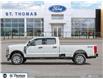 2024 Ford F-250 XLT (Stk: T41147) in St. Thomas - Image 3 of 25