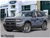 2025 Ford Bronco Sport Big Bend (Stk: S5256) in St. Thomas - Image 1 of 8