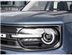 2025 Ford Bronco Sport Big Bend (Stk: S5256) in St. Thomas - Image 7 of 8