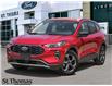 2025 Ford Escape ST-Line (Stk: S5272) in St. Thomas - Image 1 of 20