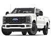 2025 Ford F-350 Platinum (Stk: W3B5705S1) in Medicine Hat - Image 1 of 2