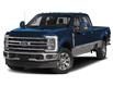 2025 Ford F-350 King Ranch (Stk: W3B6501S1) in Medicine Hat - Image 1 of 12