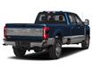 2025 Ford F-350 King Ranch (Stk: W3B6501S1) in Medicine Hat - Image 3 of 12