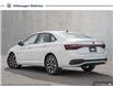 2025 Volkswagen Jetta Trendline (Stk: JA1185) in Waterloo - Image 4 of 25