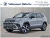 2025 Volkswagen Taos Trendline (Stk: TA1175) in Waterloo - Image 1 of 23