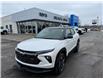 2025 Chevrolet TrailBlazer RS (Stk: 25177) in Green Valley - Image 1 of 15