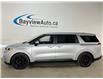 2023 Kia Carnival LX (Stk: 42205J) in Belleville - Image 1 of 27